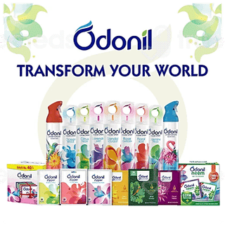 Odonil Citrus Fresh Room Spray 220Ml