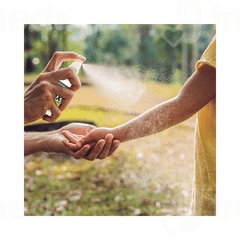 Borolines Noprix Mosquito Repellent Spray 100 ML Borolines Noprix Mosquito Repellent Spray 100 ML