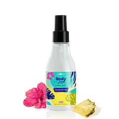 Plum Body Lovin Body Mist Hawaiian Rumba Spray 150 ML