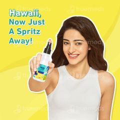 Plum Bodylovin Hawaiian Rumba Body Mist 150ml