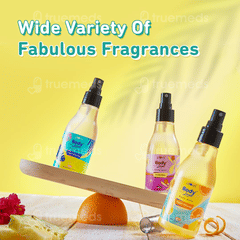 Plum Bodylovin Hawaiian Rumba Body Mist 150ml