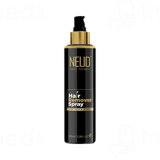 Neud Hair Remover Spray 100 ML