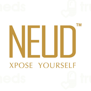 Neud Hair Remover Spray 100 ML