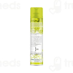 Airvel Fresh Lime N Citrus Room Spray 125gm Airvel Fresh Lime N Citrus Room Spray 125gm