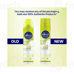 Airvel Fresh Lime N Citrus Room Spray 125gm Airvel Fresh Lime N Citrus Room Spray 125gm