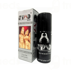 Stad 5000 Spray 20gm