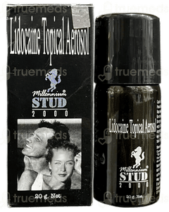 Millennium Stud 2000 Spray 20Gm