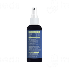 Carbamide Forte Melatonin 5mg Spray 50ml