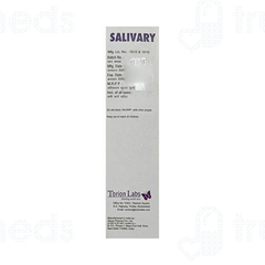 Salivary Mouth Spray 100Ml