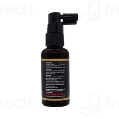Povinanz 0.5 % Throat Spray 50 ML