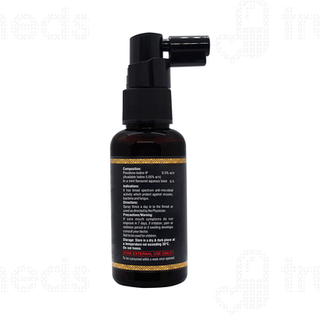 Povinanz 0.5 % Throat Spray 50 ML