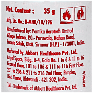 Diclofam Spray 35Gm