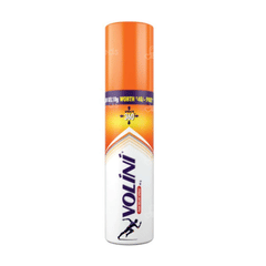 Volini Spray 40Gm With Volini Gel 10Gm Free
