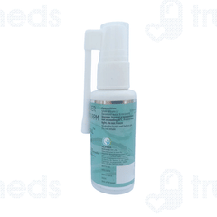 Silvoral Mouth Spary 30ml