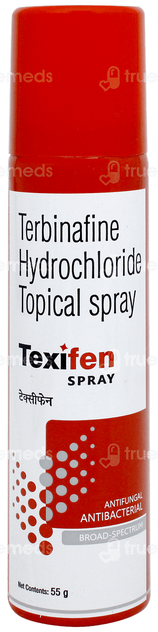 Texifen Spray 55gm