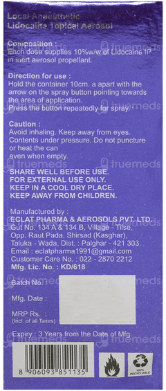 Universal Stud 2000 Spray 20 Gm Universal Stud 2000 Spray 20 Gm