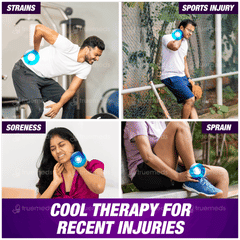 Moov Cool Spray 35gm