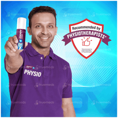 Moov Cool Spray 35gm