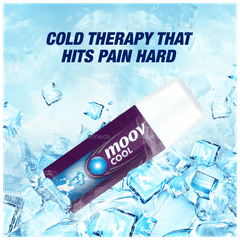 Moov Cool Spray 35gm