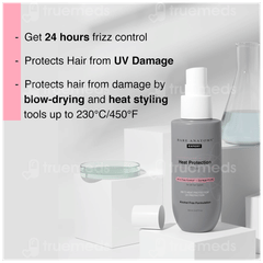 Bare Anatomy Expert Heat Protection Spray 150ml