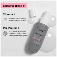 Bare Anatomy Expert Heat Protection Spray 150ml