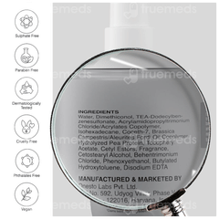 Bare Anatomy Expert Heat Protection Spray 150ml