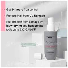 Bare Anatomy Expert Heat Protection Spray 150ml
