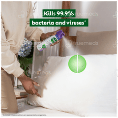 Dettol Orchard Bloom New Multi Surface Disinfectant Spray 225ml
