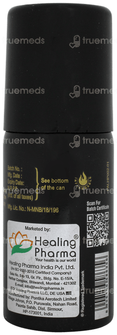 Hiforce 25000 Delay Spray 20gm
