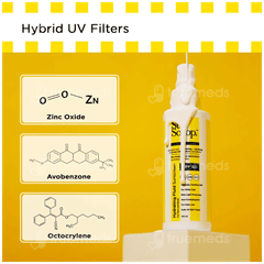 Sun Scoop Hydrating Fluid Spf 60 Pa++++ Face And Body Sunscreen Spray 125ml