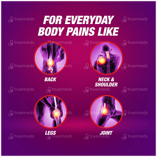 Moov Active Spray 35gm + 15gm Free