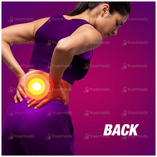 Moov Active Spray 35gm + 15gm Free