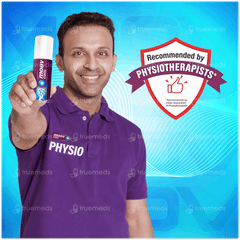 Moov Cool Spray 15gm