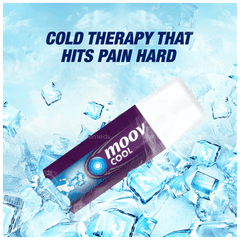 Moov Cool Spray 15gm