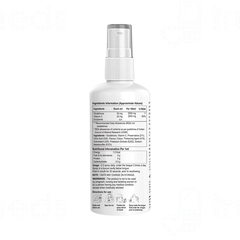 glutathione mouth spray side effects Top 10 Glutathione and Vitamin C Oral Spray Manufacturing