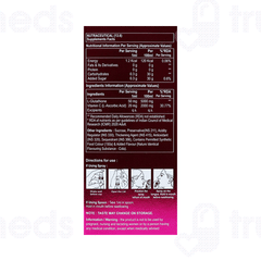 Ethiglo Intra Oral Spray 50ml