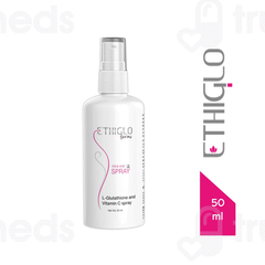 Ethiglo Intra Oral Spray 50ml