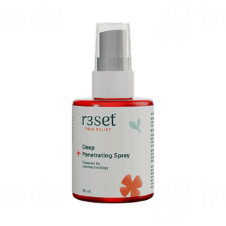 R3set Pain Relief Deep Penetrating Spray 30ml