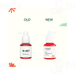 R3set Pain Relief Deep Penetrating Spray 30ml