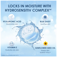 Cetaphil Optimal Hydration Body Spray Moisturizer 207ml