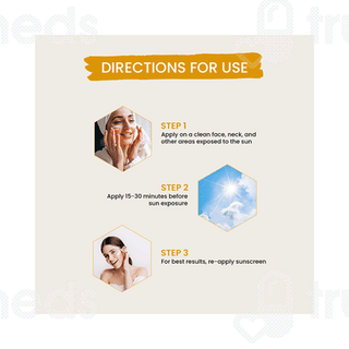 Oshea Herbals Uvshield Spf 40 Pa+++ Sun Block Spray 120ml