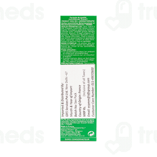 Puressentiel Resp Ok Air Spray 20ml