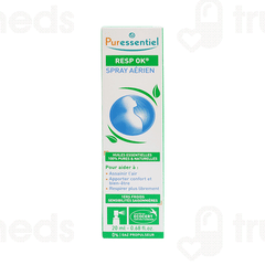 Puressentiel Resp Ok Air Spray 20ml