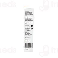 Stressnil Anti Stress Butterscotch Flavour Oral Spray 30Ml