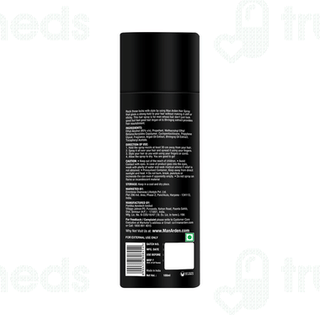 Man Arden Hair Spray 180ml
