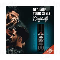 Man Arden Hair Spray 180ml