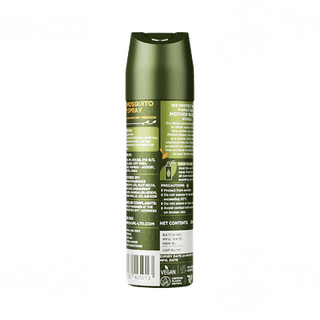 Tru Nature Anti Mosquito Spray 100Ml