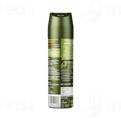 Tru Nature Anti Mosquito Spray 100Ml
