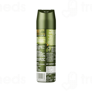 Tru Nature Anti Mosquito Spray 100Ml