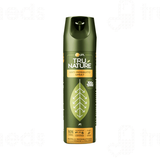 Tru Nature Anti Mosquito Spray 100Ml